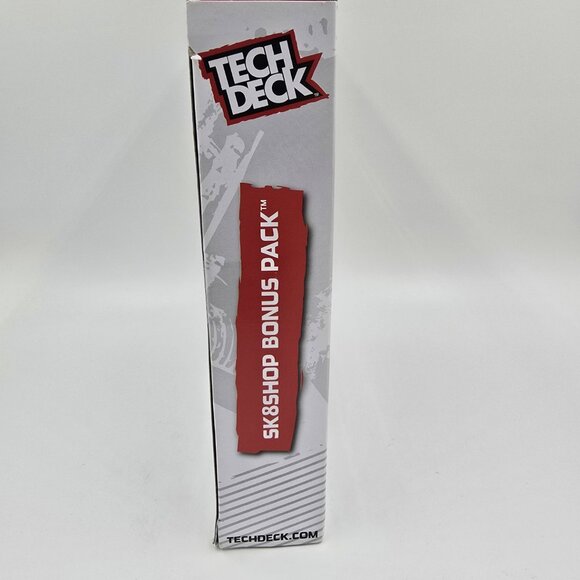 Tech Deck Finger Skateboards Sk8shop Bonus Pack Includes 6 Boards - Picture 4 of 4